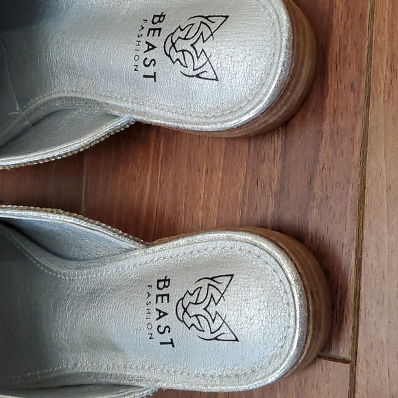 Slip on shoes New without tag - Picture 3 of 4